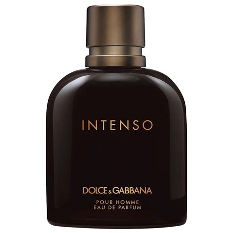 intenso perfume dolce gabbana|intenso dolce and gabbana price.